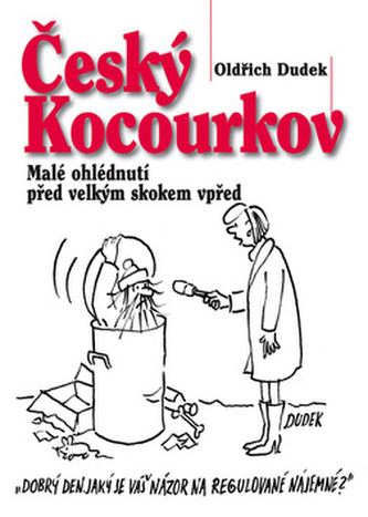 Český Kocourkov