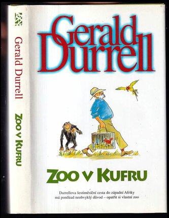 Zoo v kufru