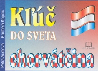Kžúč do sveta chorváčtina