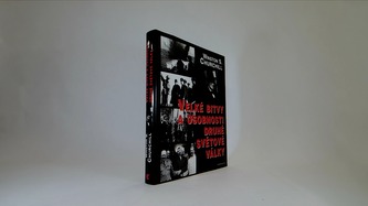 Velké bitvy a osobnosti druhé světové války