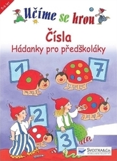 Učíme se hrou Čísla