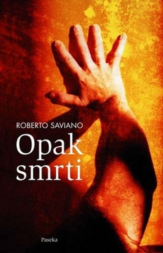 Opak smrti Opak smrti