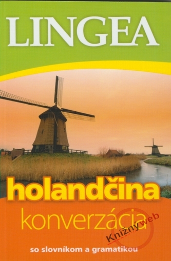 Holandčina konverzácia