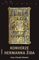 Konverze Hermanna Žida