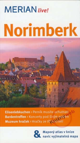Norimberk