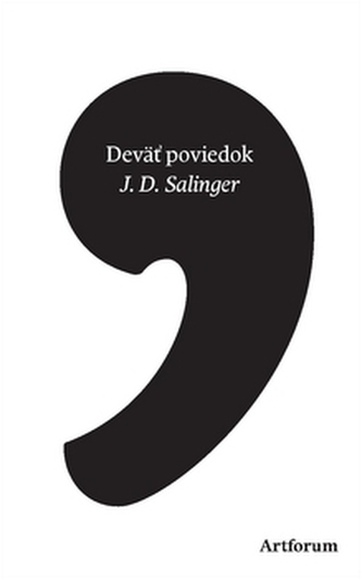 Deväť poviedok