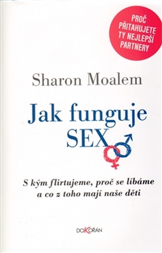 Jak funguje sex