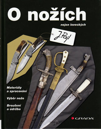 O nožích O nožích