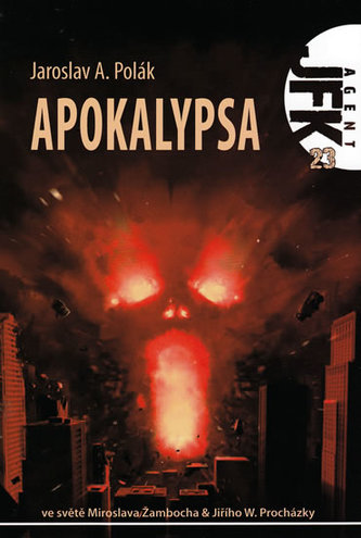 JFK 23 - Apokalypsa