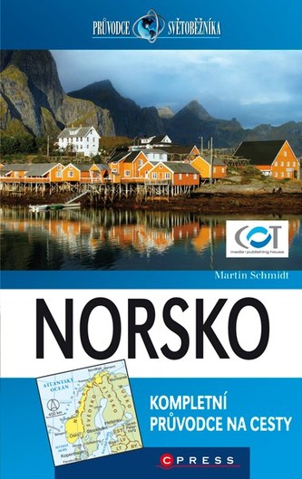 Norsko Martin Schmidt