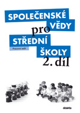 Společenské vědy pro střední školy 2. díl