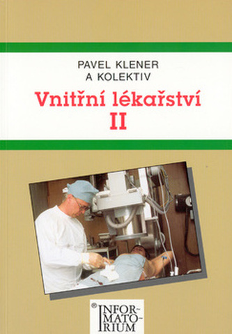 Vnitřní lékařství II