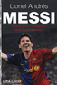Lionel Andrés Messi