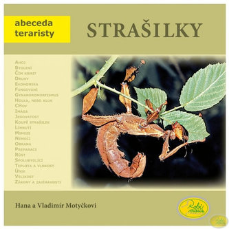 Strašilky