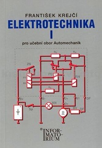 Elektrotechnika I