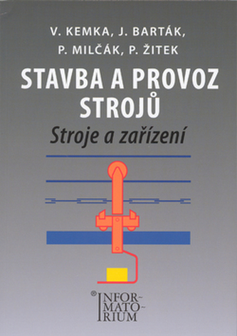 Stavba a provoz strojů