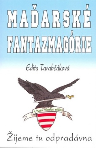 Maďarské fantazmagórie Maďarské fantazmagórie
