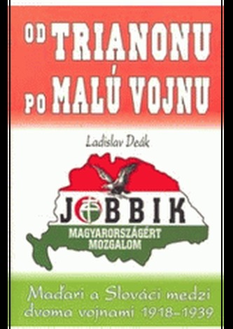 Od Trianonu po malú vojnu