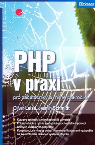 PHP v praxi PHP v praxi
