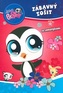 Littlest Pet Shop Zábavný zošit