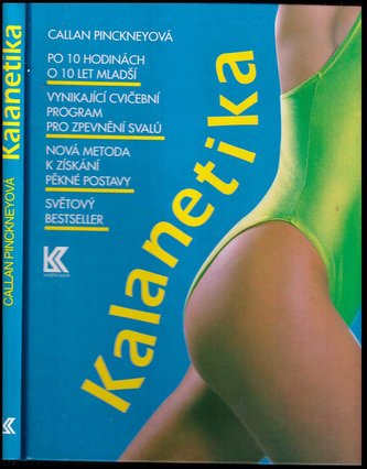 Kalanetika      (velký formát)