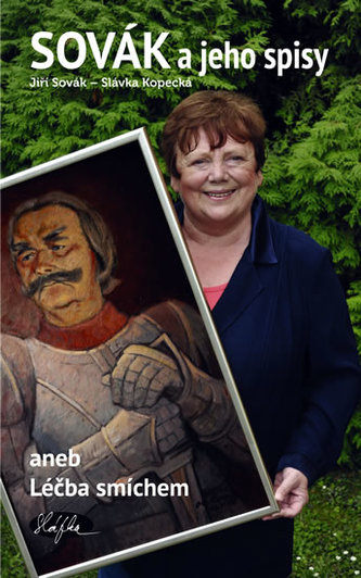 Sovák a jeho spisy