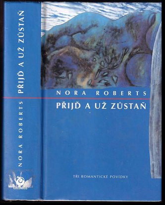 Přijď a už zůstaň