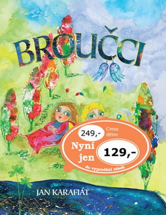 Broučci
