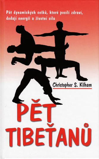 Pět Tibeťanů
