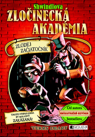 Zlodej začiatočník