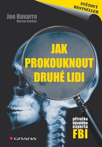 Jak prokouknout druhé lidi Jak prokouknout druhé lidi
