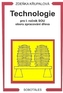 Technologie pro 1. ročník SOU oboru zpracování dřeva
