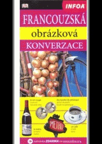 Obrázková konverzace Francouzská