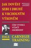 Jak dovést sebe i druhé k vrcholným výkonům
