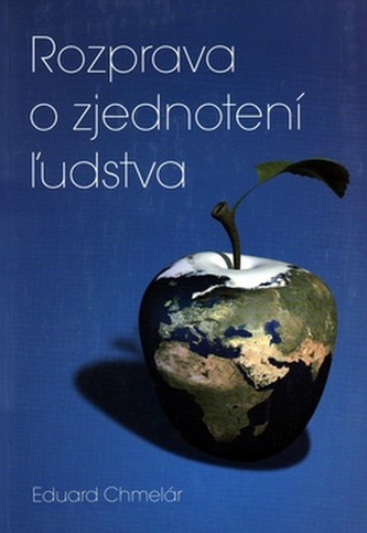 Rozprava o zjednotení žudstva