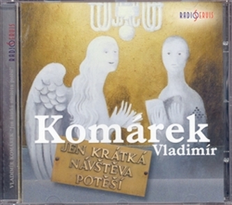 Jen krátká návštěva potěší