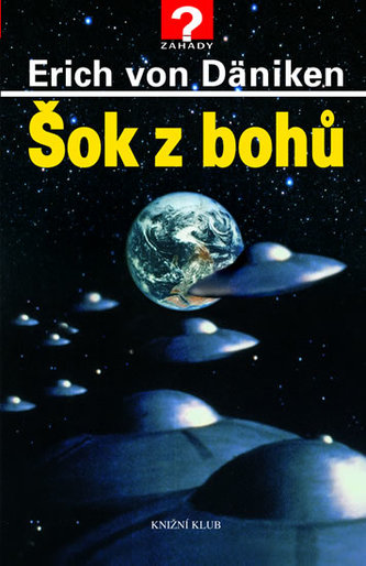 Šok z bohů
