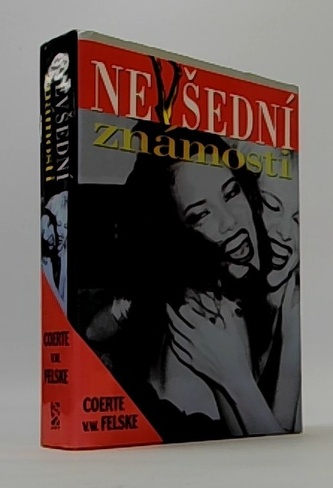 Nevšední známosti