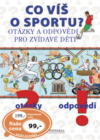 Co víš o sportu?