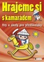 Hrajeme si s kamarádem