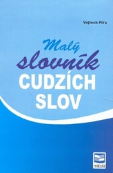 Malý slovník cudzích slov - 2. vydanie