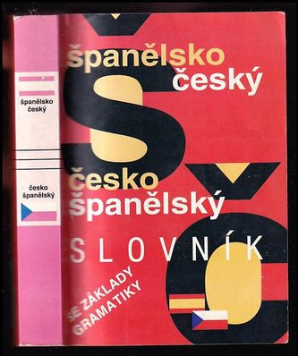 FIN Š-Č, Č-Š slovník