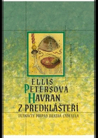 Havran z předklášteří