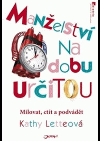 Manželství na dobu určitou