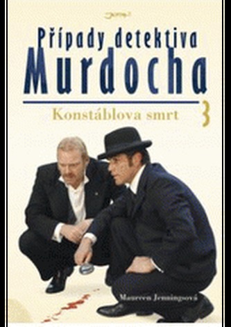 Případy detektiva Murdocha 3.