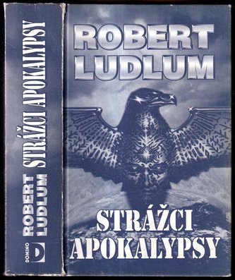 Strážci apokalypsy