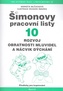 ŠPL10 Rozvoj obratnosti mluvidel 2.vyd.