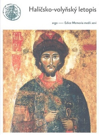 Haličsko-volyňský letopis Haličsko-volyňský letopis
