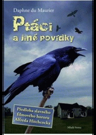 Ptáci a jiné povídky