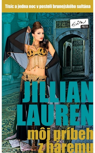 Môj príbeh z háremu